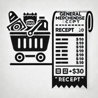 Чеки на товары в Балашихе